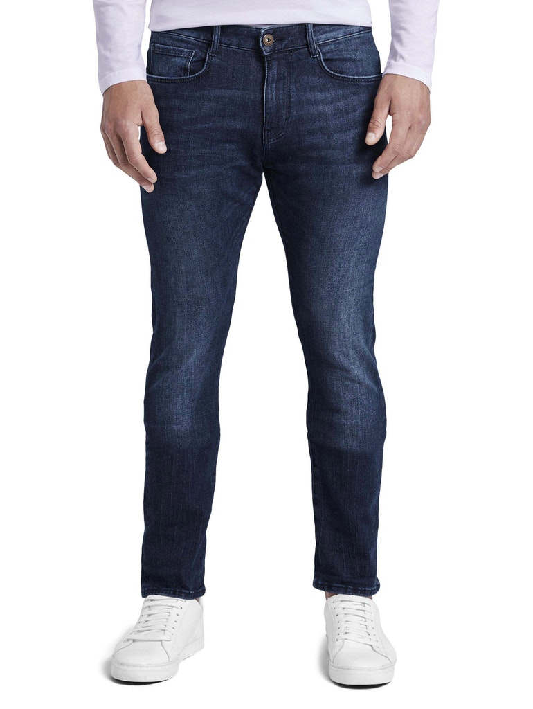 TOM TAILOR TROY Herren Stretch Jeans